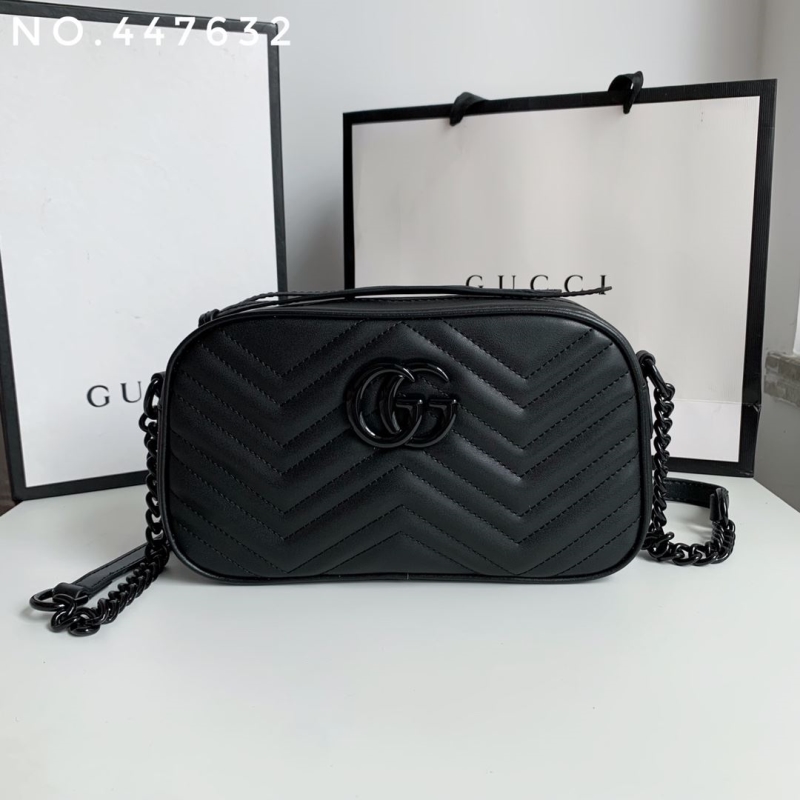 G*u*i satchel bags